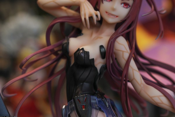 没有心跳的少女 红霞