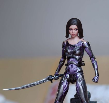 MMS520 阿丽塔：战斗天使 阿丽塔