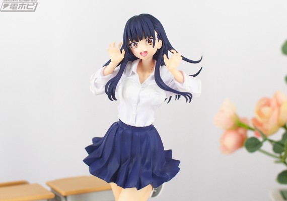 Luminasta  我心里危险的东西 山田杏奈