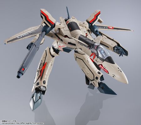 DX超合金 超时空要塞PLUS YF-19 断钢剑（勇专用机）