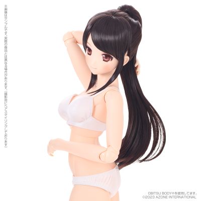 和遥树奈学校制服收藏 AOD506-SSY 和遥清心女子学院 夏季校服/唯