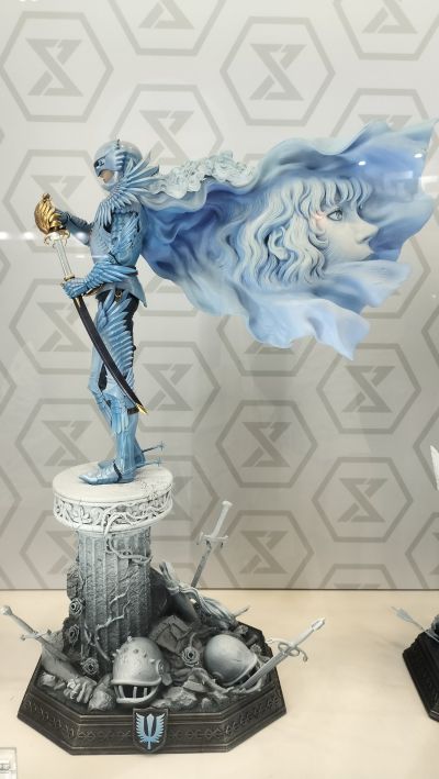 LABR-02 剑风传奇 格里菲斯