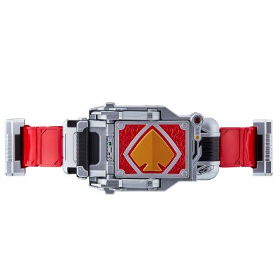 CSM  剑带扣+觉醒吸收器