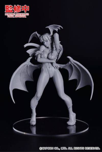 POP UP PARADE 恶魔战士 莫莉卡・安斯兰特