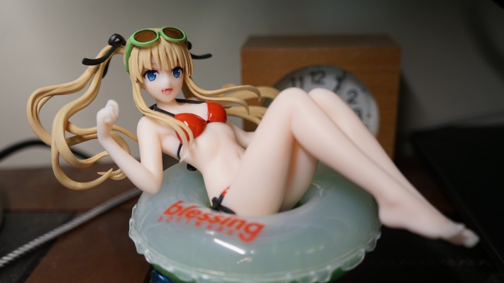 AFG 路人女主的养成方法 Fine  泽村·斯潘塞·英梨梨