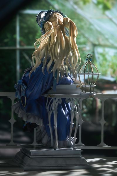 Afternoon tea