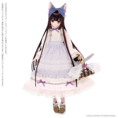 POD015-MVA「SAHRA'S a・la・mode　玛雅／～meow×meow a・la・mode～紫花地丁的秘密故事」