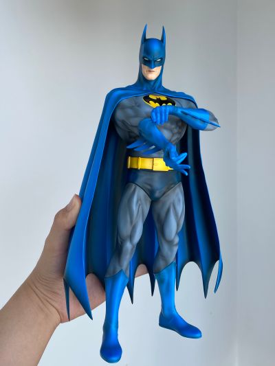 ARTFX 蝙蝠侠 蝙蝠侠 青铜时代