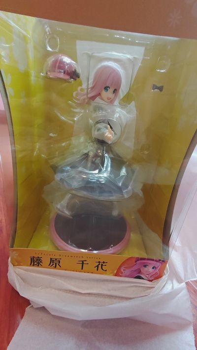 辉夜大小姐想让我告白～天才们的恋爱头脑战～ 藤原千花 泳装版