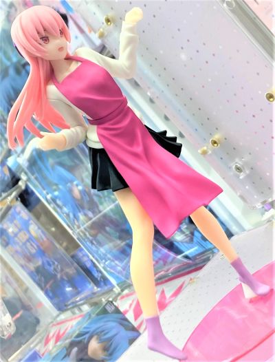 Luminasta 总之就是非常可爱 由崎司