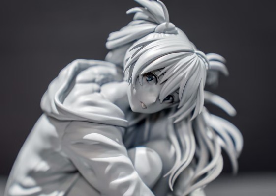 新世纪福音战士 绫波零 Ver.RADIO EVA Part.3 常规版