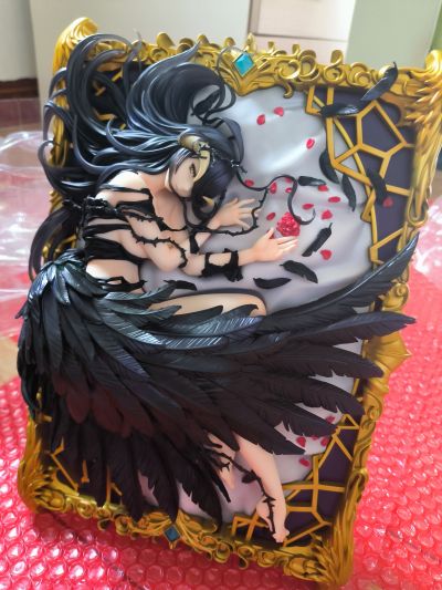 OVERLORD 雅儿贝德 片尾曲版本