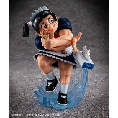 我与机器子 机器子