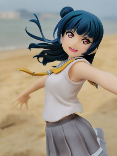 超级景品 Love Live! Sunshine!! 津岛善子 