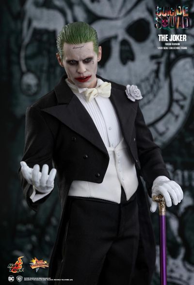 MMS395 X特遣队 小丑（燕尾礼服版） 珍藏人偶