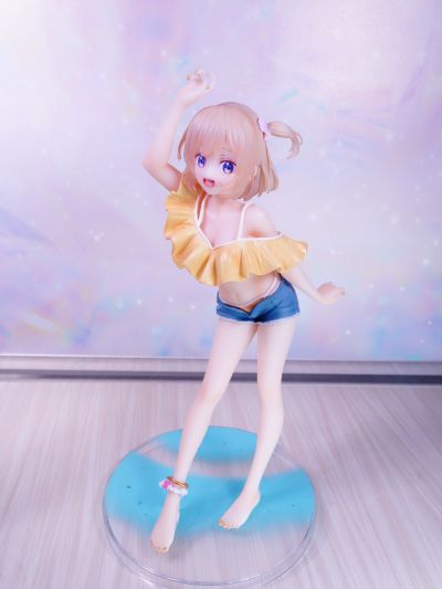 一番赏 杜鹃的婚约 第四弹 终生难忘的夏天 C奖 海野幸