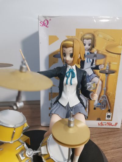 SQ系列  轻音少女!! 田井中律