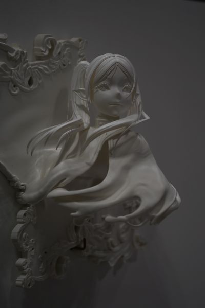 艾尔登法环  菈妮