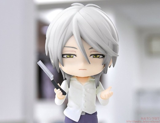 粘土人#1601 心理测量者 槙岛圣护