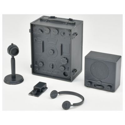 小军械库 LD044 安全屋A