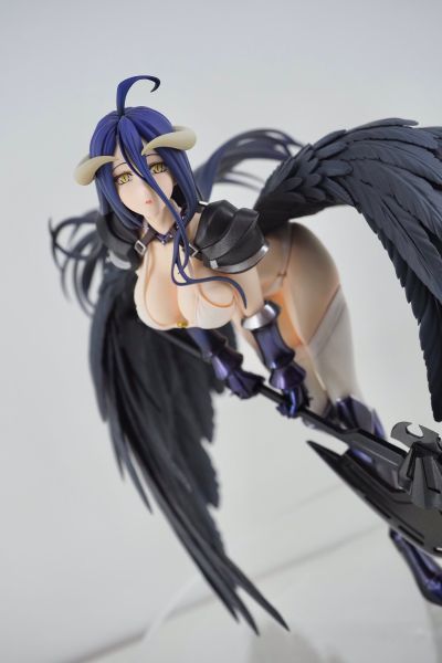 OVERLORD 雅儿贝德 比基尼盔甲（企划取消）