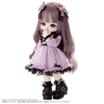 AJJ001-THJ 吉尔杰莉 闪耀之心