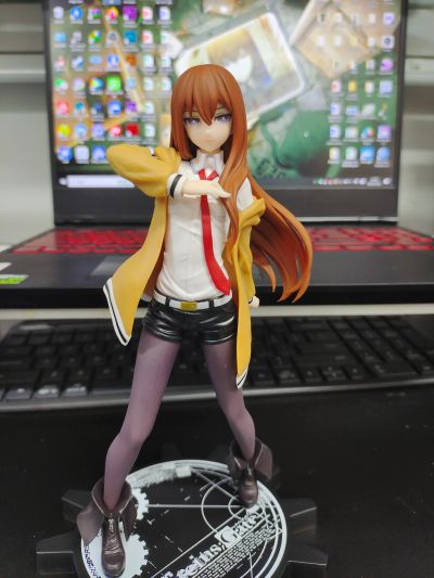 命运石之门 Coreful人偶 牧濑红莉栖