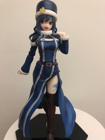 妖精的尾巴 朱毕安·罗克丝