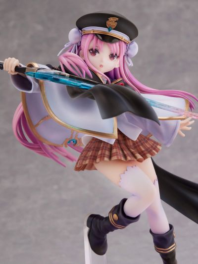 炽焰天穹 国见玉