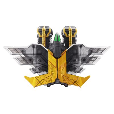 假面骑士双骑系列 SUPER BEST 变身盖亚鸟 DX极致记忆体