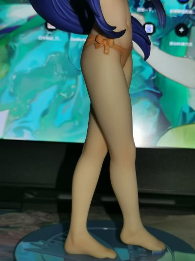 機動戦艦ナデシコ 御统百合香 泳装Ver. 