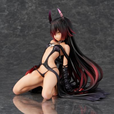 出包王女DARKNESS 涅墨西斯 Darkness