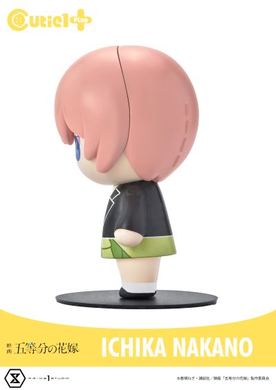 CT1-23010 Cutie1+ 五等分的新娘 中野 一花