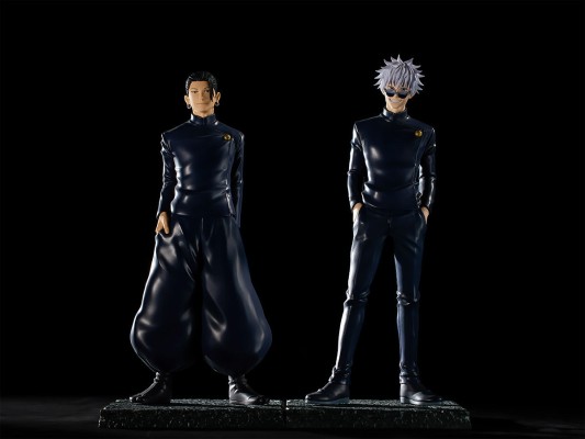 TENITOL 咒术回战 第二季 夏油杰