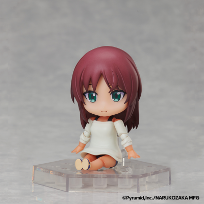 DFORM+ 机甲爱丽丝 Expansion 兼志谷设乐