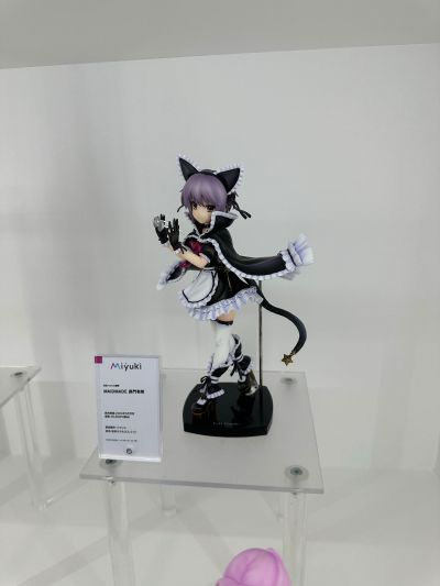 罪恶装备 -奋战- 布丽姬