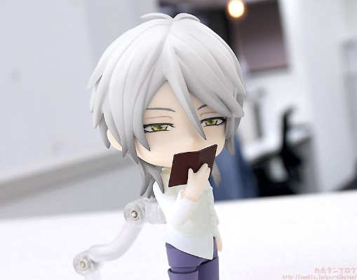 粘土人#1601 心理测量者 槙岛圣护