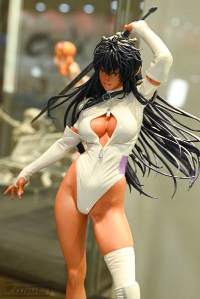 BASTARD!! -暗黑破坏神- 阿薛斯·尼尔