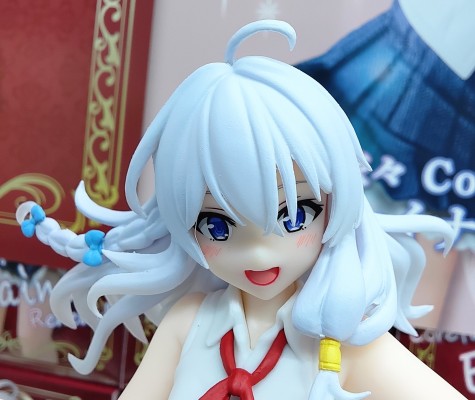 Coreful 魔女之旅 伊蕾娜 新装版