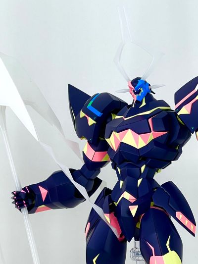 MODEROID 普罗米亚 里奥狄迦隆