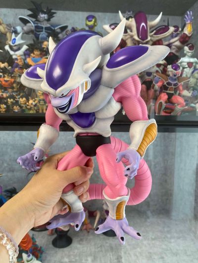 一番赏 龙珠 那美克星之战 E奖 弗利萨 第三形态