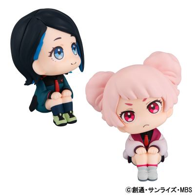 Look Up 机动战士高达 水星的魔女 尼卡·七浦