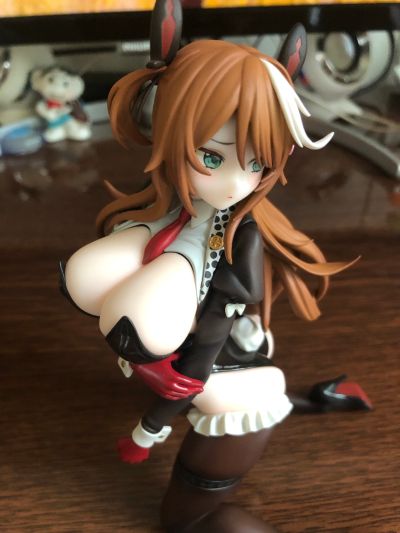 mochi 兔女郎  DX版