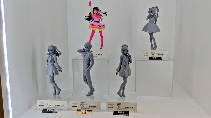 POP UP PARADE 主播女孩重度依赖 糖糖