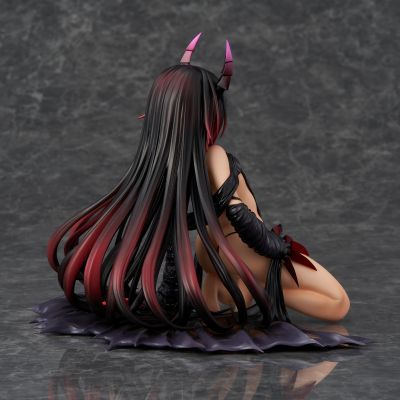 出包王女DARKNESS 涅墨西斯 Darkness
