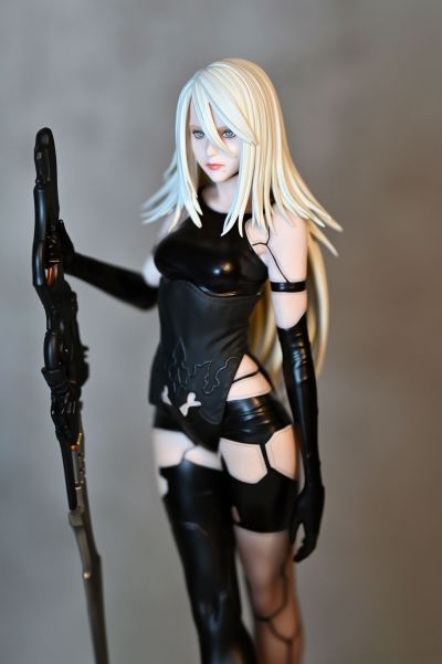 尼尔：自动人形 A2（寄叶A型二号)