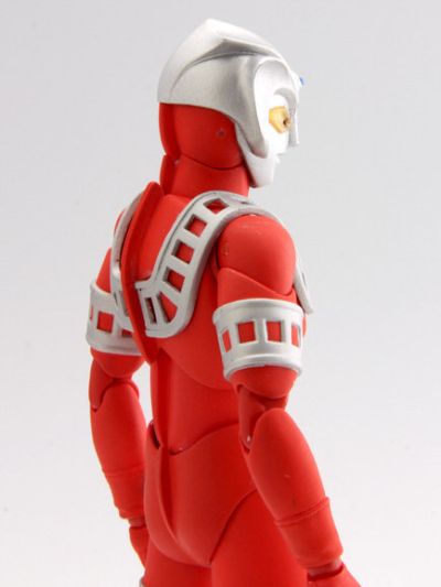 ULTRA-ACT 雷欧奥特曼 阿斯特拉