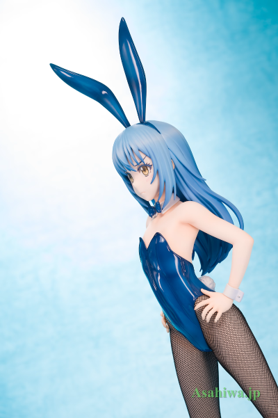 B-style 关于我转生变成史莱姆这档事  利姆鲁·特恩佩斯特 兔女郎