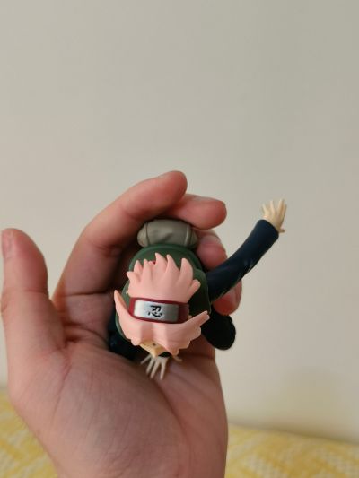 PANEL SPECTACLE 火影忍者疾风传~新传说三忍~ 春野樱