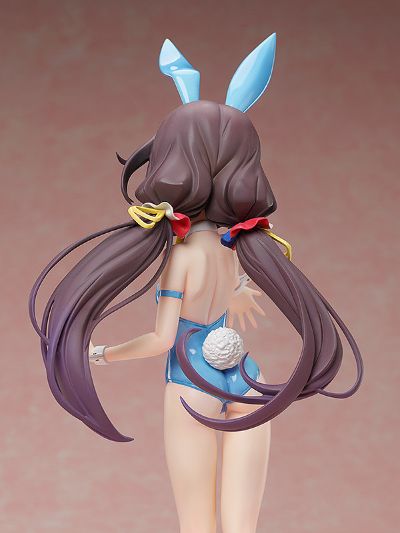 B-style 龙王的工作 雏鹤爱 裸腿兔女郎